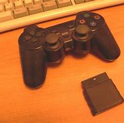 Image result for PS2 Wireless Controller