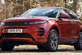 Image result for Cherry Red Range Rover SUV
