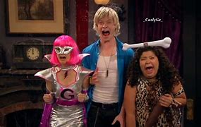 Image result for Austin and Ally Halloween Episodes Umer
