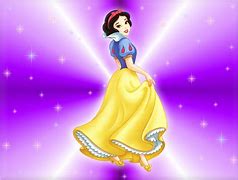 Image result for Anime Disney Princess Snow White