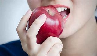 Image result for Eat an Apple