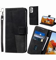 Image result for Samsung Galaxy A73 Wallet Case