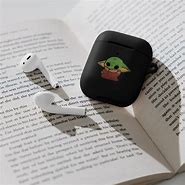 Image result for Grogu AirPod Case