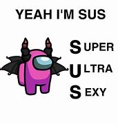 Image result for Weird Sus Stuff