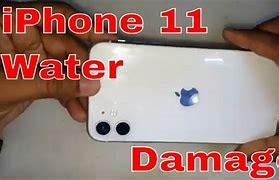 Image result for iPhone Water Damage Policy