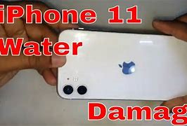 Image result for Water Damage On Camera iPhone