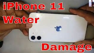 Image result for LCD Water Damage iPhone