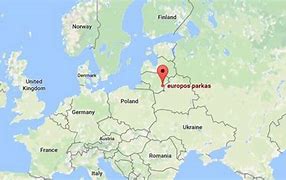 Image result for Center of Europe