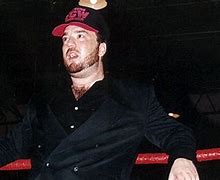 Image result for Paul Heyman ECW