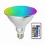 Image result for Color Changing LED Bulb