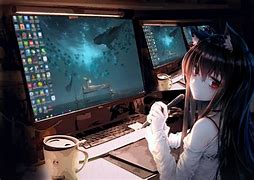 Image result for Anime Meme Wallpaper Engine