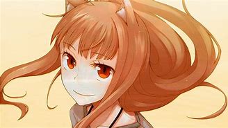 Image result for Adorable Anime Wolf Girl