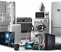 Image result for Home Appliances Advertisement Poster