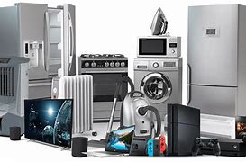 Image result for Home Electronics Product