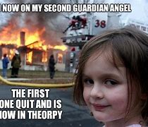Image result for Guardian Angel Meme Computer