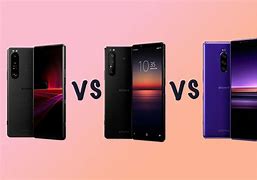 Image result for All Sony Phones