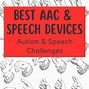 Image result for AAC Device for Speech