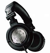 Image result for Denon DJ Headphones