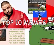 Image result for Top 10 Memes of All Time
