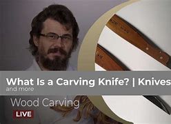 Image result for Serrated Carving Knife