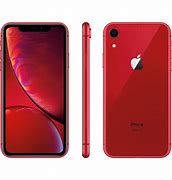 Image result for iPhone XR Red Colour
