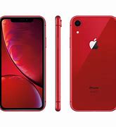 Image result for iPhone XR Red with Gold Logo