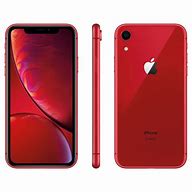 Image result for T-Mobile iPhone XR Red