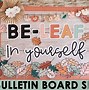 Image result for Fall Theme Bulletin Board