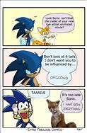 Image result for Sonic Memes