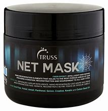 Image result for Truss Hair Products