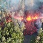 Image result for Isla De Hawaii Donde Esta El Kilauea