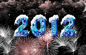 Image result for Happy New Year 2012 Pic