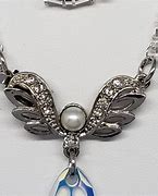 Image result for Garden Angel Necklace