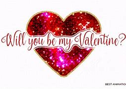 Image result for Would You Be My Valentine