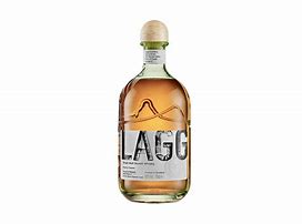 Image result for Lagg Whisky Logo