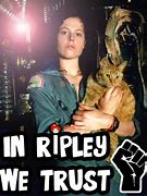 Image result for Aliens Movie Ripley Do Something Meme