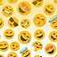 Image result for Cute Emoji Wallpapers 3D