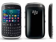 Image result for BlackBerry Curve 7