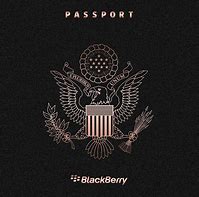 Image result for Passport Wallpaper Black Background