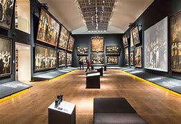 Image result for Amsterdam Art Museum