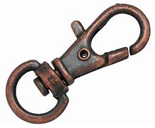 Image result for Swivel Clasps Lanyard Snap