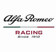 Image result for Alfa Romeo Racing Logo