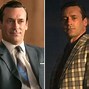 Image result for Mad Men Style