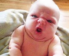 Image result for Funny Angry Baby