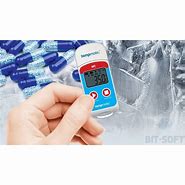 Image result for Disposable Data Logger