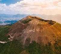 Image result for Pompeii Italy Mt. Vesuvius
