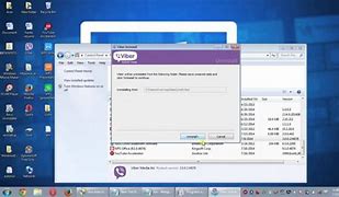Image result for Registration Number in Viber PC