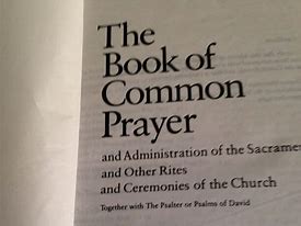 Image result for Common Prayer