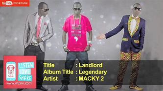 Image result for Macky 2 Landlord