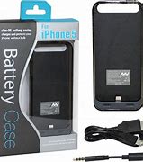 Image result for iPhone External Battery